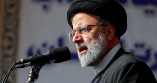 الرئيس الإيراني يتوعد بمحو “إسرائيل” إن هاجمت أراضي بلاده