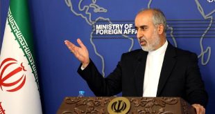إيران: لا مكان للأسلحة النووية في سياستنا الدفاعية