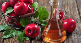 بينها تقليل مخاطر الإصابة بالسرطان.. تعرف على فوائد خل التفاح