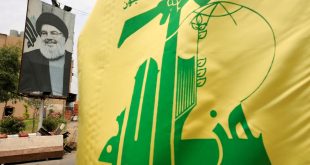 طهران مارست حقها الطبيعي والقانوني . . حزب الله يشيد بالرد الإيراني على الكيان الصهيوني