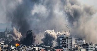 عشرات الشهداء والجرحى جراء قصف الصهيوني على رفح