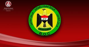 عمليات بغداد تعلن نجاح الخطة الأمنية الخاصة بعيد الفطر المبارك