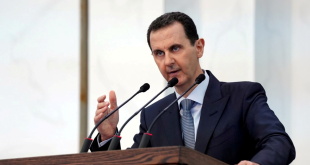 الرئيس السوري يصدر مرسوماً جمهورياً بتحديد موعد انتخابات مجلس الشعب