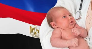 معجزة طبية أم خدعة؟.. ولادة بدون حمل تُشعل جدلاً واسعاً في مصر!