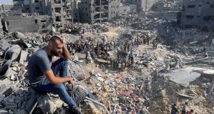 العدوان على غزة يدخل يومه 209.. مجازر جديدة للاحتلال الصهيوني وحصيلة الشهداء ترتفع