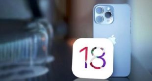 أبل تستعد للكشف عن نظام تشغيل iOS 18