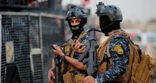 الداخلية: القبض على 12 مخالفاً لشروط الإقامة في بغداد