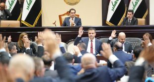 مجلس النواب العراقي يدمج وزارة العلوم والتكنولوجيا بالتعليم العالي
