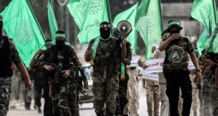 أول تعليق من “حماس” على قرار محكة العدل الدولية