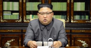 الزعيم الكوري الشمالي معزيا: الرئيس الإيراني كان رجل دولة بارزا