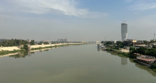 طقس العراق: 9 محافظات تتراجع درجات حرارتها إلى الثلاثينية بينها العاصمة بغداد
