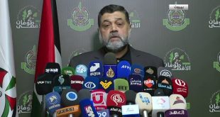 حماس: على إميركا إثبات جديتها ومصداقيتها في إلزام نتنياهو بالاتفاق