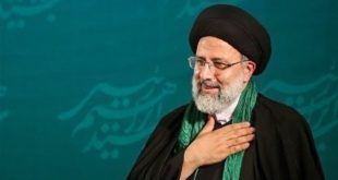 تفاصيل تشييع جثامين آية الله رئيسي ورفاقه في طهران وتبريز وقم