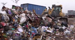 وزارة البيئة: مواقع طمر النفايات المجازة لا تتجاوز نسبتها 28 %