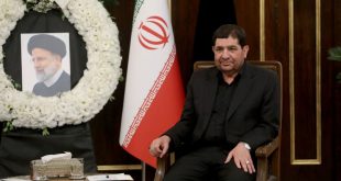 مخبر: استراتيجية إيران في دعم حركة المقاومة لن تتغير