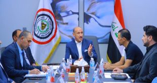 اتحاد الكرة العراقي ينظم بطولة “السوبر العراقي والعربي” الموسم المقبل