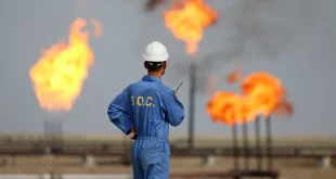 النزاهة النيابية: شركات النفط الأجنبية تخالف القوانين العراقية