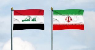 مسؤول إيراني: طهران وبغداد خاضتا نضالاً ضد الإرهاب