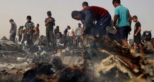 وسط القصف.. “الأونروا” تؤكد نزوح نحو مليون شخص من رفح منذ بدء هجوم الاحتلال