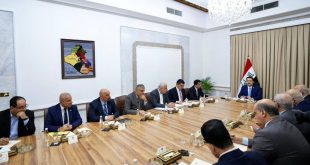 طريق التنمية وملفات جرى الاتفاق عليها خلال زيارة اردوغان على طاولة اجتماع السوداني