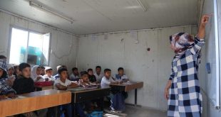 تشكيل مجلس أعلى للدفاع عن حقوق المعلمين في العراق على طاولة نقاش بين بغداد واربيل