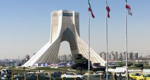 مجلس صيانة الدستور الايراني: ستتشكل لجنة لإدارة البلاد وإجراء الانتخابات