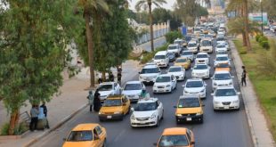 أمانة بغداد: العاصمة بحاجة إلى 720 مرأباً للسيارات