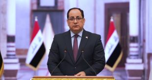 الحكومة العراقية تصدر بياناً بشأن انهاء بعثة الأمم المتحدة