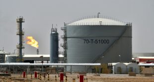 أوبك: العراق وكازاخستان سيعوضان فائض إنتاجهما النفطي بإجمالي مليون برميل يومياً