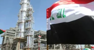 العراق يستعد لتصدير الغاز السائل بعد تحقيقه الاكتفاء الذاتي