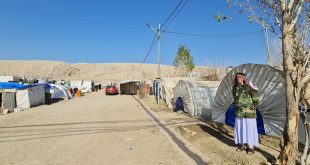 الهجرة تجدد التأكيد: إغلاق مخيمات النزوح في 30 تموز المقبل