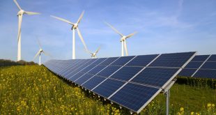 الكهرباء النيابية: قانون الطاقة المتجددة جاهز التصويت
