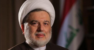 رئيس المجلس الأعلى يعزي باستشهاد الرئيس الإيراني ووزير خارجيته