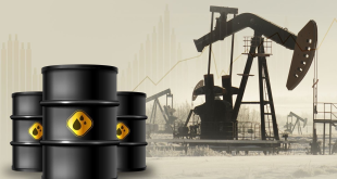 أسعار النفط تسجل ارتفاعاً وبرنت يصل إلى 83 دولاراً