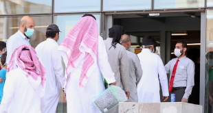 السعودية تعلن حالة استنفار صحي بسبب اكتشاف فيروس “ميرس”