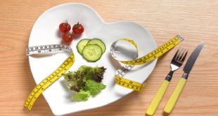 تعديلات بسيطة على وجبات الطعام لتنظيم الوزن