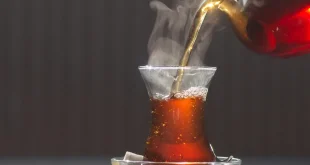 هل شرب الشاي بدون سكر ينقص الوزن؟ تقرير يوضح