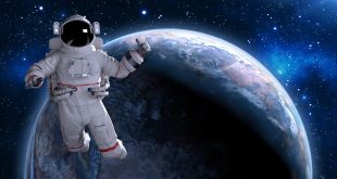 علماء يقترحون طرقا مثيرة لسلامة رواد الفضاء