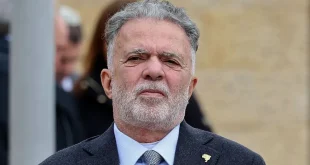 البرازيل تسحب سفيرها لدى الكيان الصهيوني دون تعيين بديل