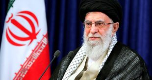 قائد الثورة الاسلامية : حج هذا العام هو حج البراءة