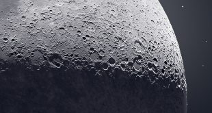 ناسا تخطط لبناء نظام سكك حديدية على سطح القمر
