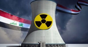 رئيس هيأة الطاقة الذرية: خلو صلاح الدين ومنطقة النهروان من الاشعاع