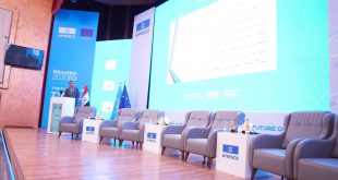 مؤتمر دولي في بغداد يهدف لإصلاح التعليم المهني والتقني بالعراق