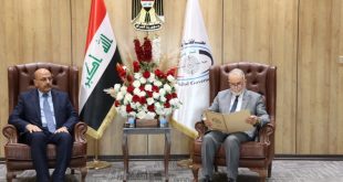 محافظة بغداد تحدد الـ25 من الشهر الجاري موعداً لتنفيذ تعداد سكاني تجريبي بناحية الرشيد