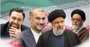 الإطار التنسيقي يعزي باستشهاد الرئيس الإيراني