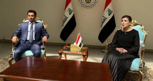 وزير النقل يزور مقر السفارة العراقية لدى الرياض ويثني على دورها في تعزيز العلاقات بين البلدين