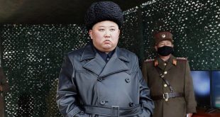 كيم يهدد بـ”إبادة” قوات كوريا الجنوبية و”ردع” أمريكا