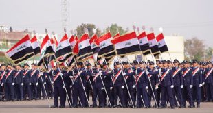 الداخلية للضباط والمنتسبين في بغداد: احذروا “الغفلة”