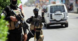 القبض على 39 متهمًا بينهم “داعشي” ينتمي لما يسمى “ولاية الانبار”