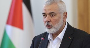 حماس: نتنياهو يريد توسيع الصراع وتخريب الهدنة